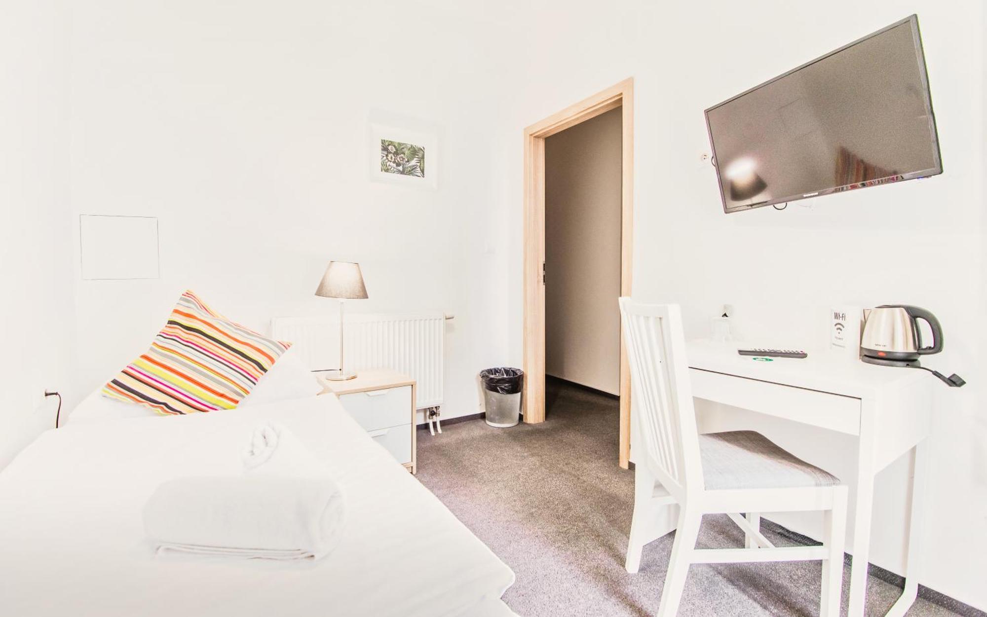 Hotel Petit Dependance 3*