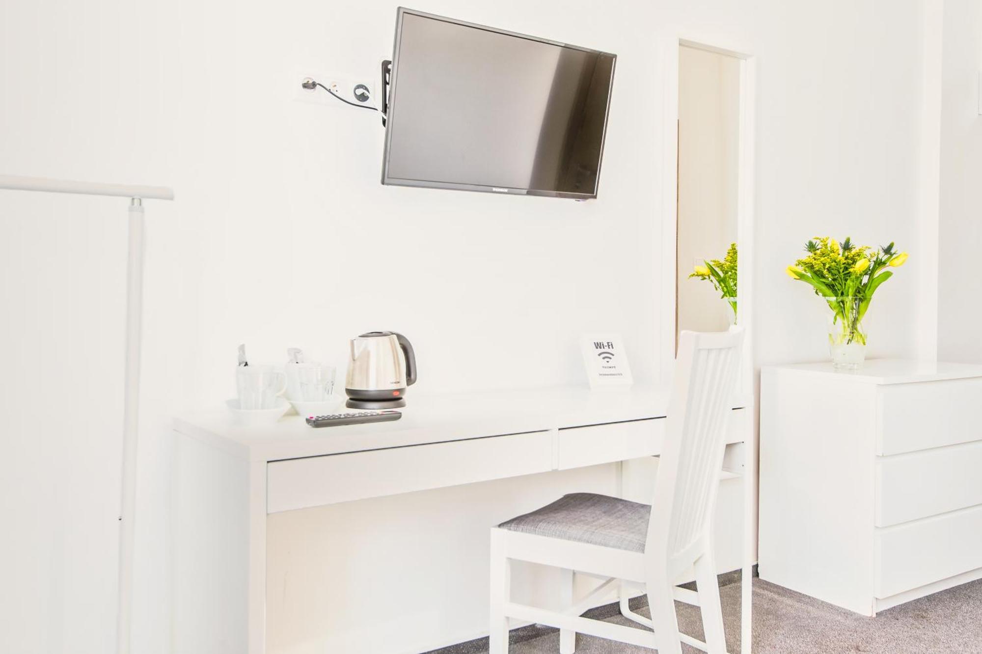 Petit Dependance 3* Bratislava