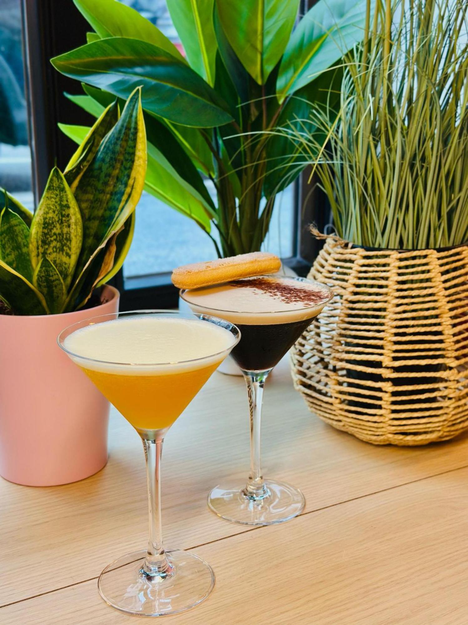 Hotel Petit Dependance Bratislava