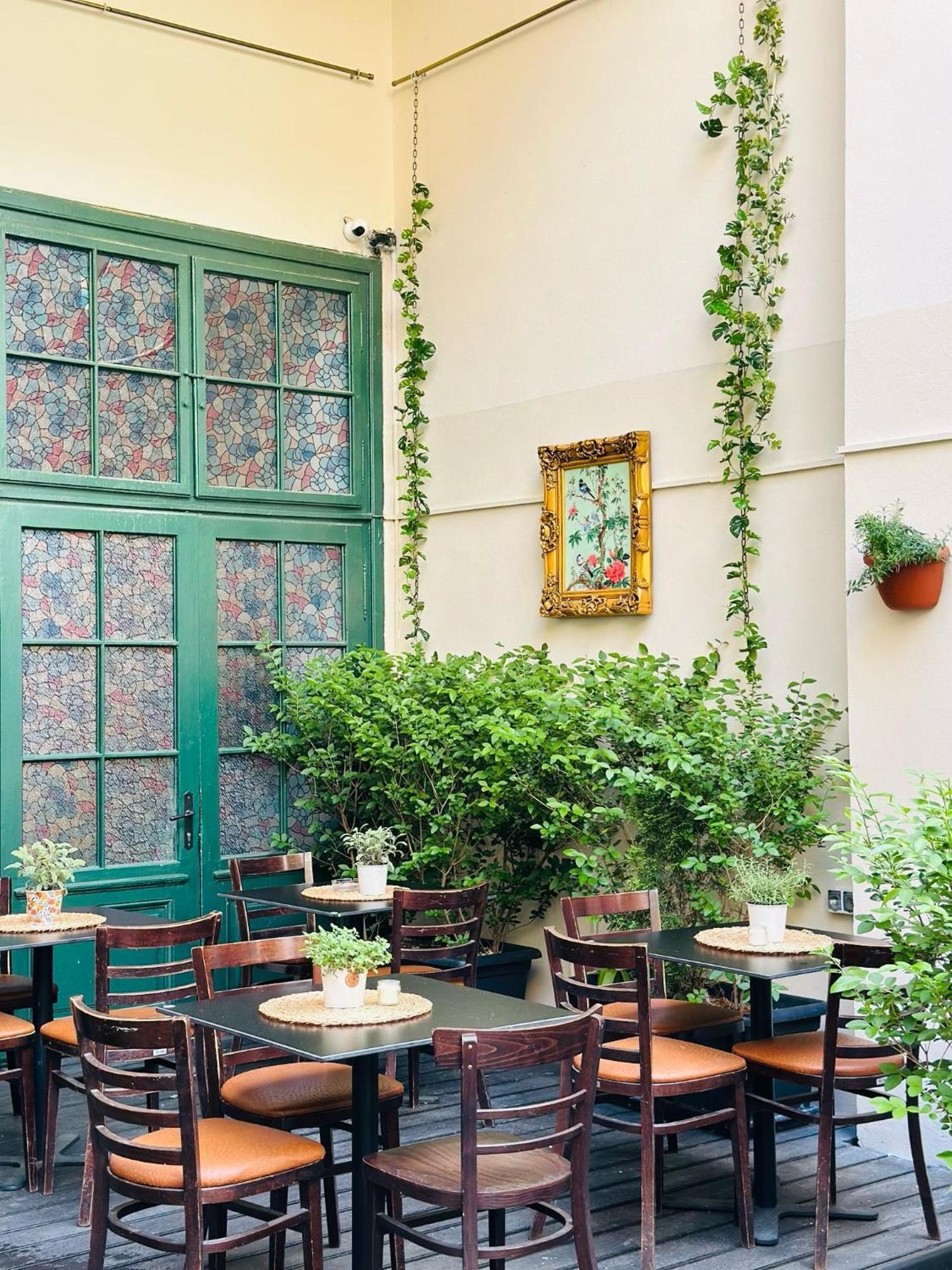 Petit Dependance Hotel