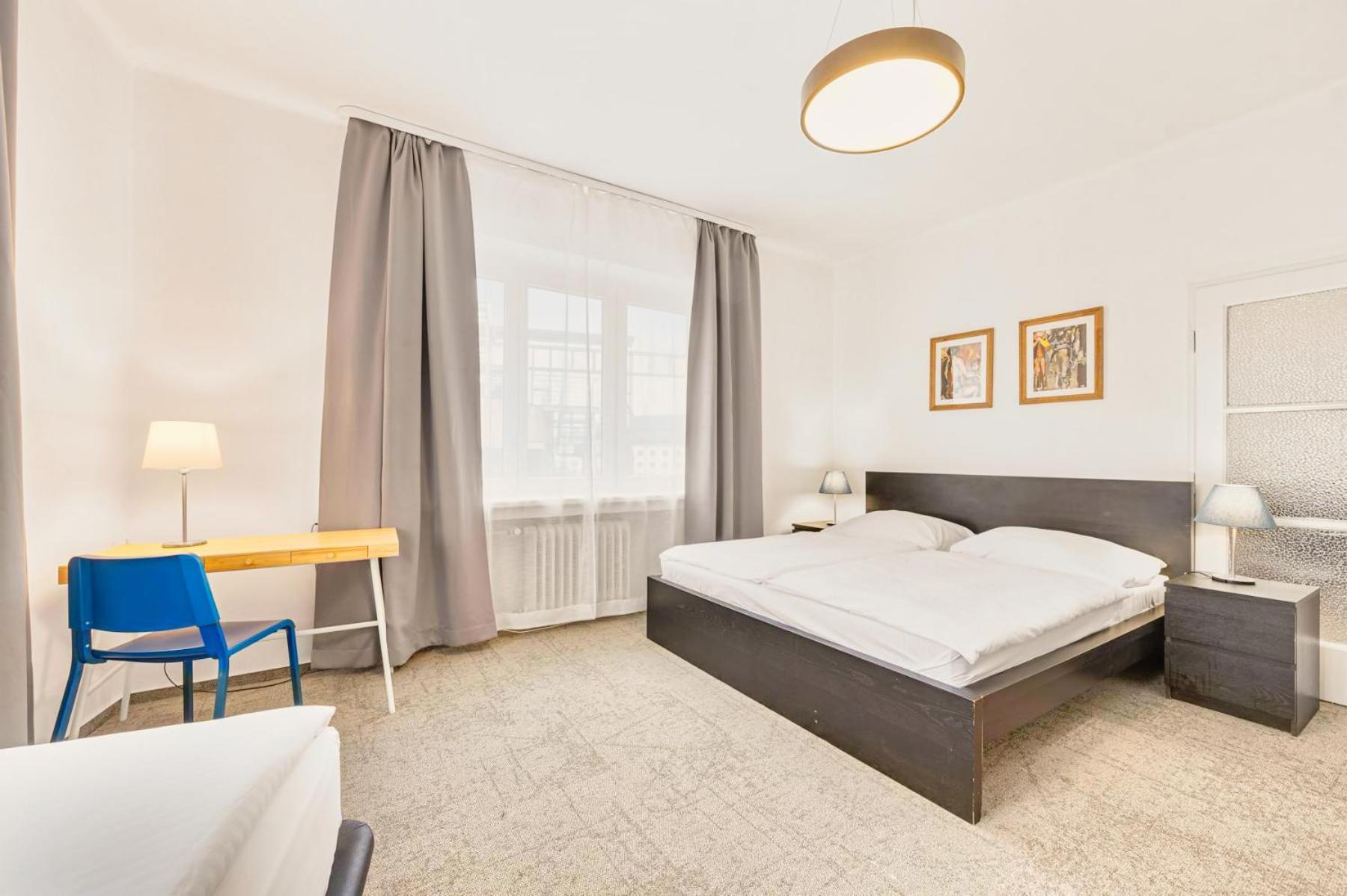 Hotel Petit Dependance 3*