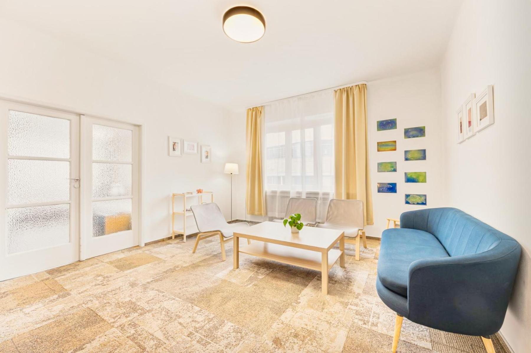Hotel Petit Dependance Bratislava